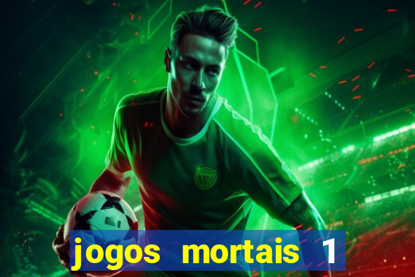 jogos mortais 1 final explicado